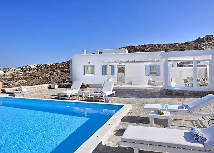 Ithea Mykonos * Mykonos Town