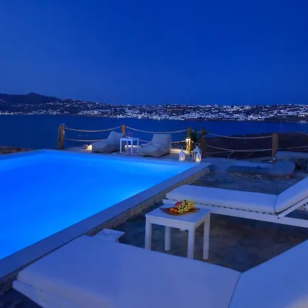 Ithea Mykonos *