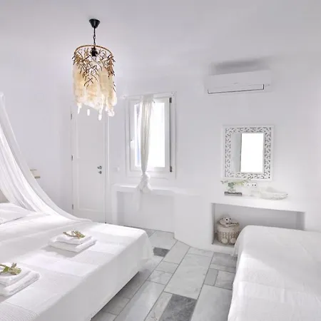 Ithea Mykonos Вилла