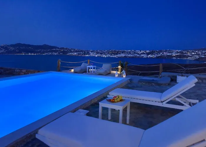 Ithea Mykonos *