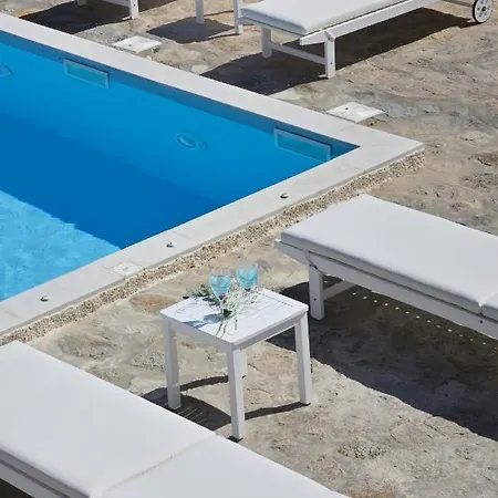 Ithea Mykonos * Mykonos Town