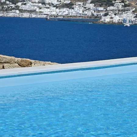 Ithea Mykonos Mykonos Town