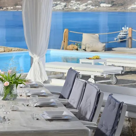 Ithea Mykonos Villa