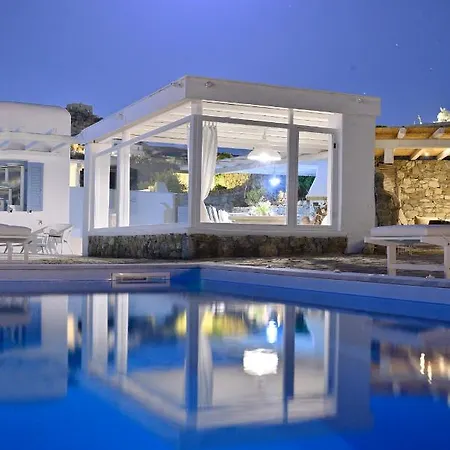 Ithea Mykonos