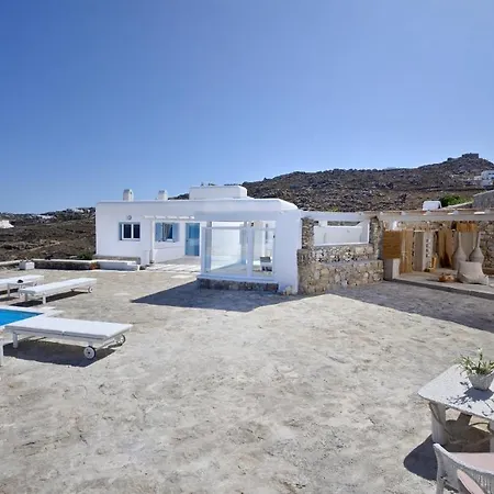 Villa Ithea Mykonos *