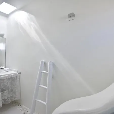 Ithea Mykonos * Mykonos Town