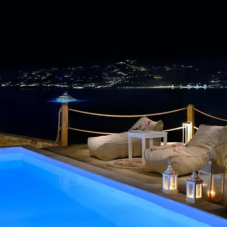 Ithea Mykonos * Mykonos Town