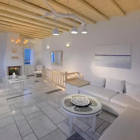 Ithea Mykonos * Mykonos Town