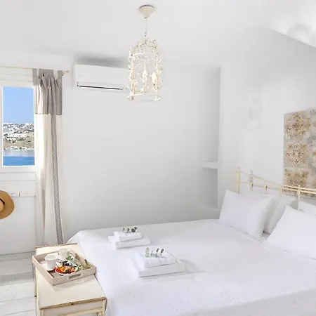 Вилла Ithea Mykonos