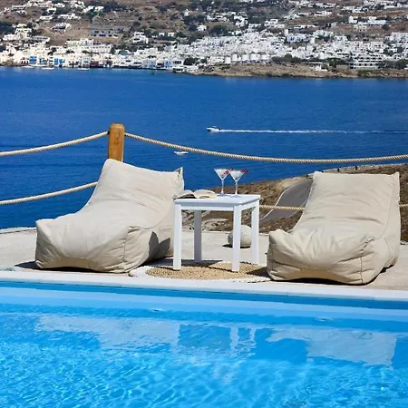 Villa Ithea Mykonos Mykonos Town