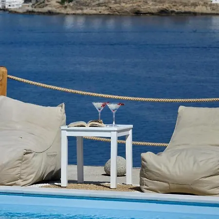 Ithea Mykonos * Mykonos Town