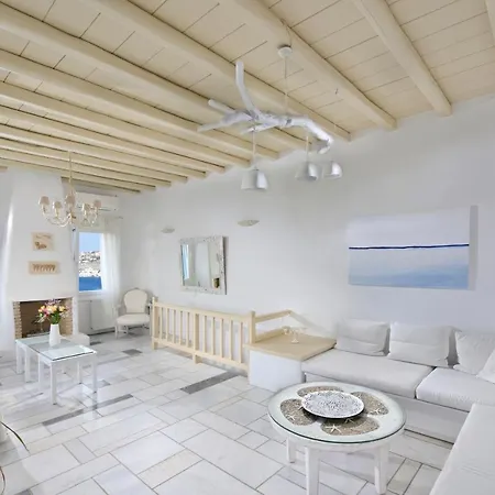 Villa Ithea Mykonos Mykonos Town