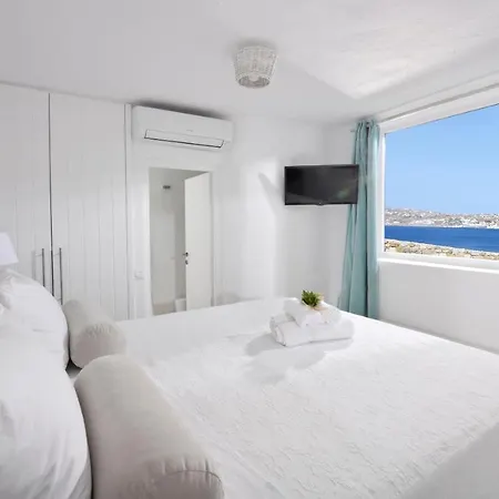 Ithea Mykonos * Mykonos Town