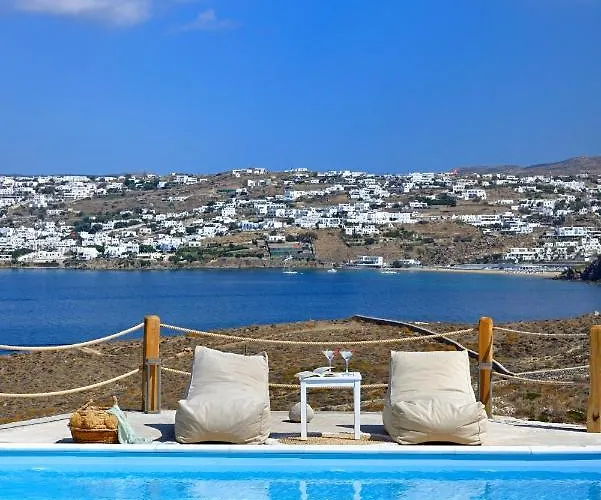 Ithea Mykonos * Mykonos Town