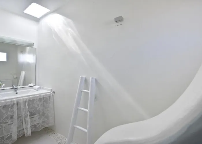 Ithea Mykonos * Mykonos Town