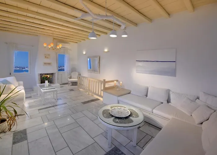 Ithea Mykonos * Mykonos Town