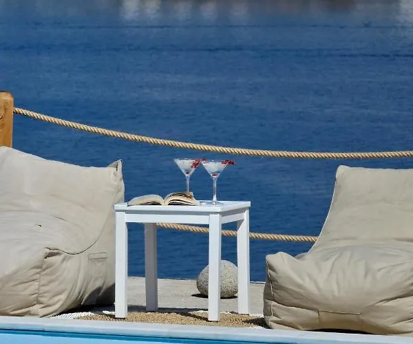 Ithea Mykonos * Mykonos Town