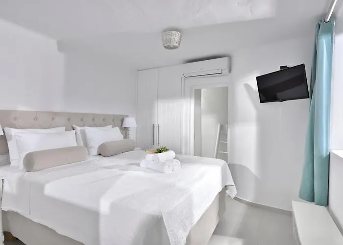 Ithea Mykonos Mykonos Town